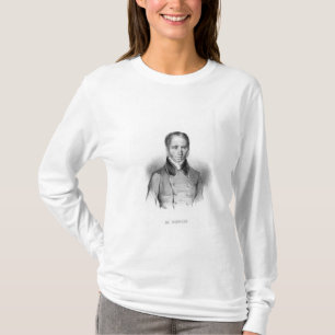 Camiseta Sr. Dupin