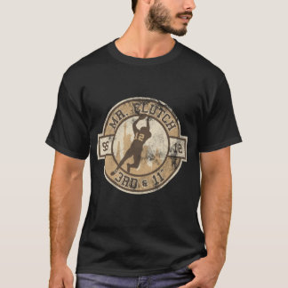 Camiseta Sr. Embreagem
