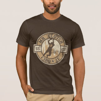 Camiseta Sr. Embreagem