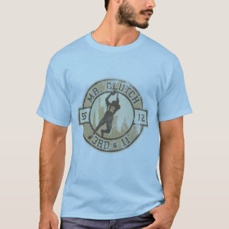 Camiseta Sr. Embreagem