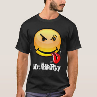 Camiseta Sr. Feliz Seguimento Me T-shirt