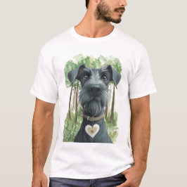 Camiseta Sr. G
