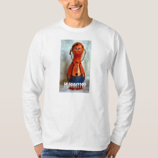 Camiseta Sr. G (ourd)