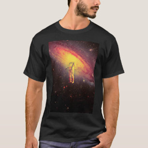 Camiseta Sr. Galáxia