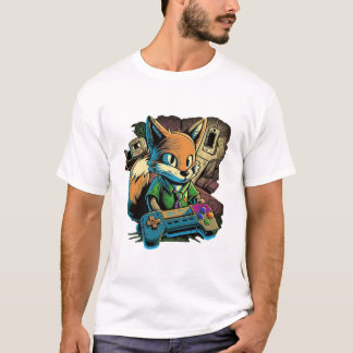 Camiseta Sr. Games