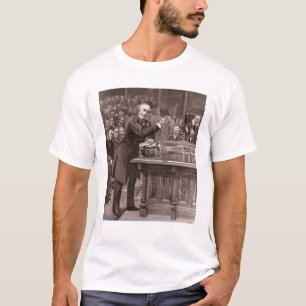 Camiseta Sr. Gladstone