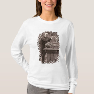 Camiseta Sr. Gladstone