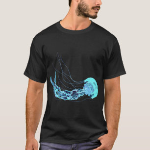 Camiseta Sr. Homem Gelatina