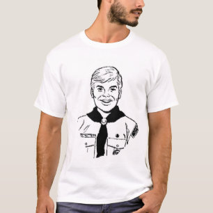Camiseta Sr. J