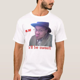 Camiseta Sr. Joc