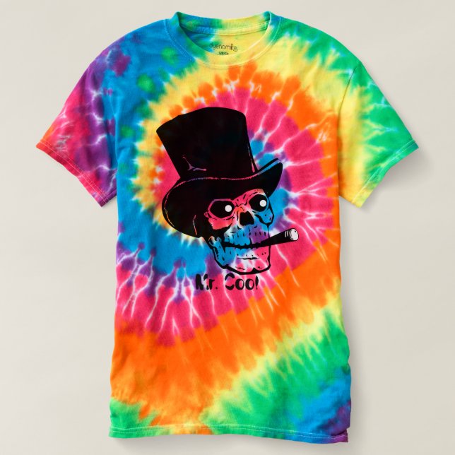 Camiseta Sr. Legal (Frente do Design)