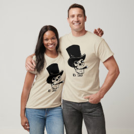 Camiseta Sr. Legal