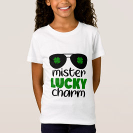 Camiseta Sr. Lucky Charm