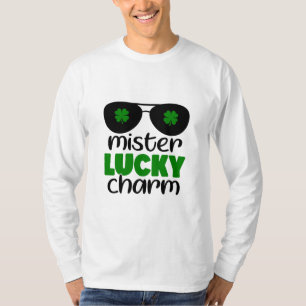 Camiseta Sr. Lucky Charm