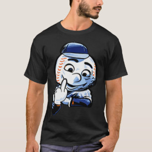 Camiseta Sr. Met