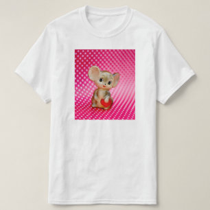 Camiseta Sr. Mouse