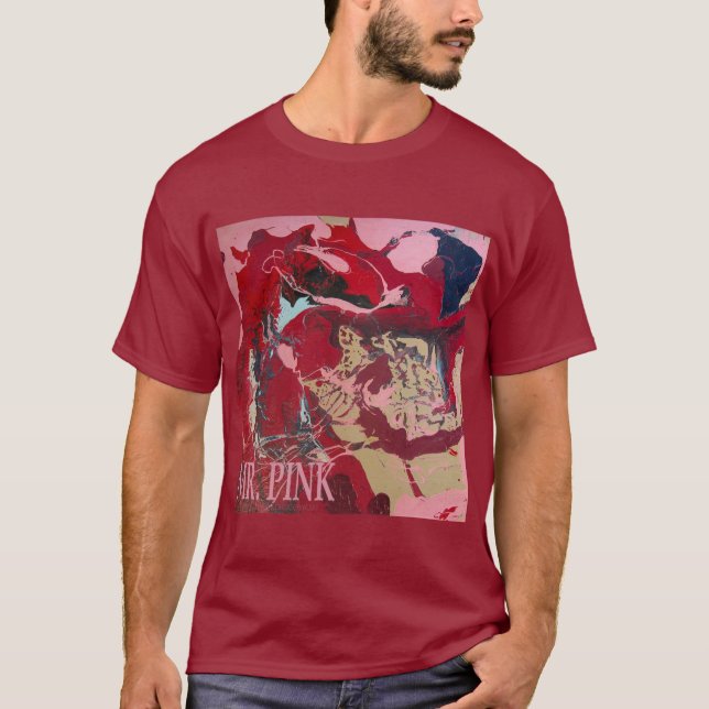 CAMISETA SR P (Frente)