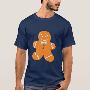 Camiseta Sr. Pão-de-espécie