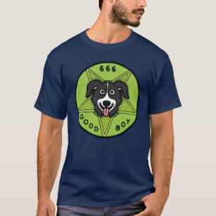 Camiseta Sr. Pickles