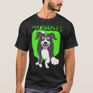 Camiseta Sr. Pickles Classic T-Shirt