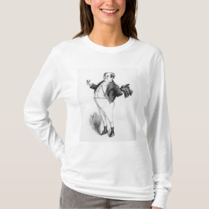 Camiseta Sr. Pickwick
