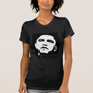 Camiseta Sr. presidente