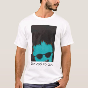 Camiseta Sr. Puff T-shirt