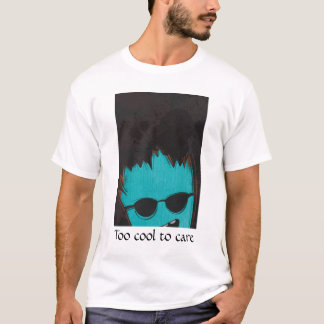Camiseta Sr. Puff T-shirt