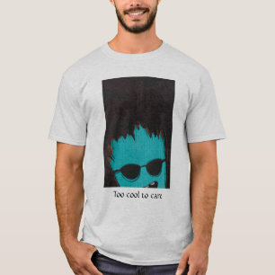 Camiseta Sr. Puff T-shirt