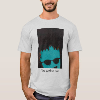 Camiseta Sr. Puff T-shirt