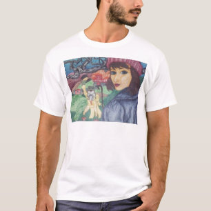 Camiseta Sr. Sapo