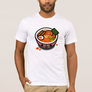 Camiseta Sr. Shoyu Ramen