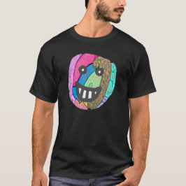 Camiseta Sr. Sorrisos