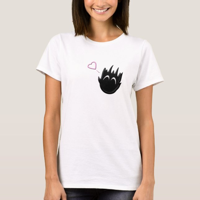 Camiseta Sr. Suggles (Frente)