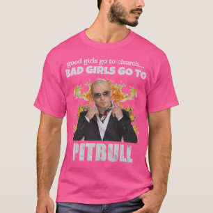 Camiseta Sr. Worldwide