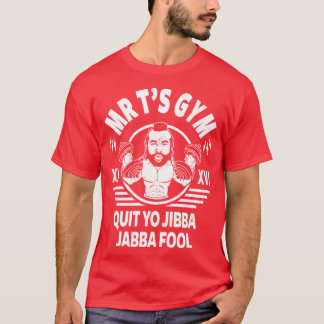 Camiseta Sra Academia vintage