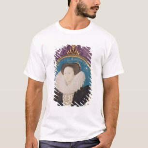 Camiseta Sra. Holland, envelhecido 26, 1593