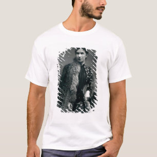 Camiseta Sra. Humphry Divisão, 1881