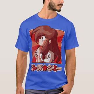 Camiseta Sra. Jimmy Distressou