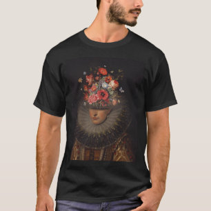 Camiseta Sra. Spring