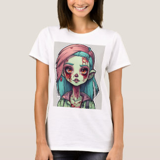 Camiseta SRB STORE: Jombi Rise