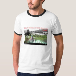 Camiseta srebrenica, bosna j hercegovina