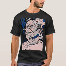 Camiseta Sri Chinmoy Peace