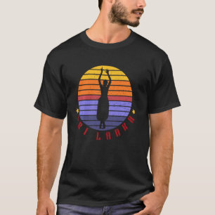 Camiseta Sri Lanka Hinduísmo Madras Budismo Chennai Asia Si