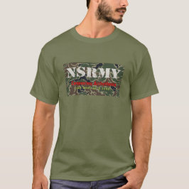 CAMISETA SRMY