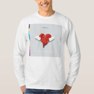 Camiseta SRockandHB