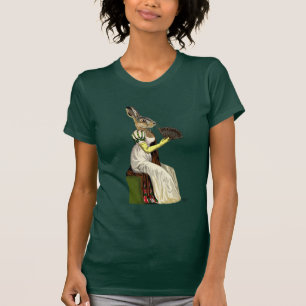 Camiseta Srta. Hare 2