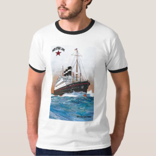 Camiseta SS Belgenland