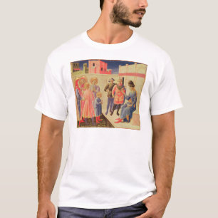 Camiseta SS. Cosmas e Damian antes de Diocletian