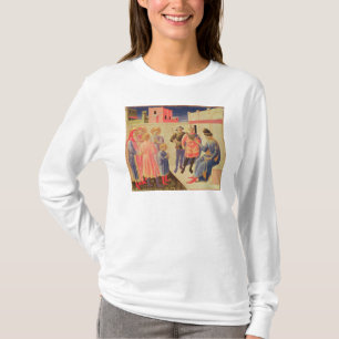 Camiseta SS. Cosmas e Damian antes de Diocletian